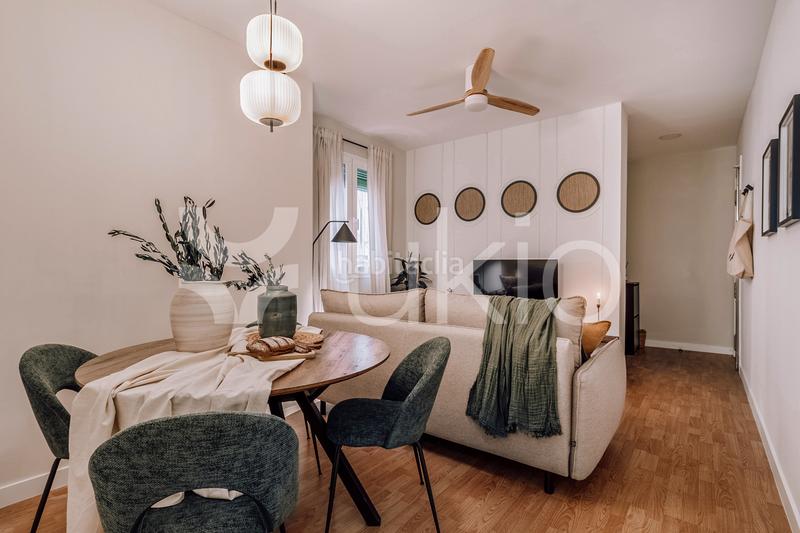 Foto 546dad8f-d475-4158-bd1f-21d5b2a198a1. Rent flat with heating in Ibiza Madrid