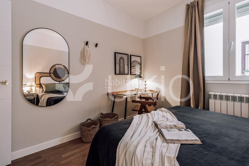 Foto 6cabf8c4-b371-492d-afda-bc3f3116a196. Rent flat with heating in Ibiza Madrid