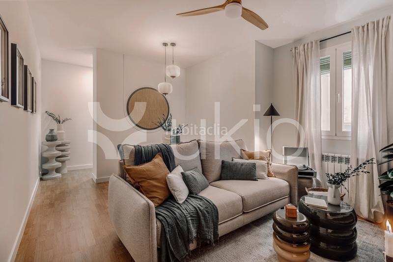 Foto 8f53eb17-2f34-4172-8cca-0ae23f630c69. Rent flat with heating in Ibiza Madrid