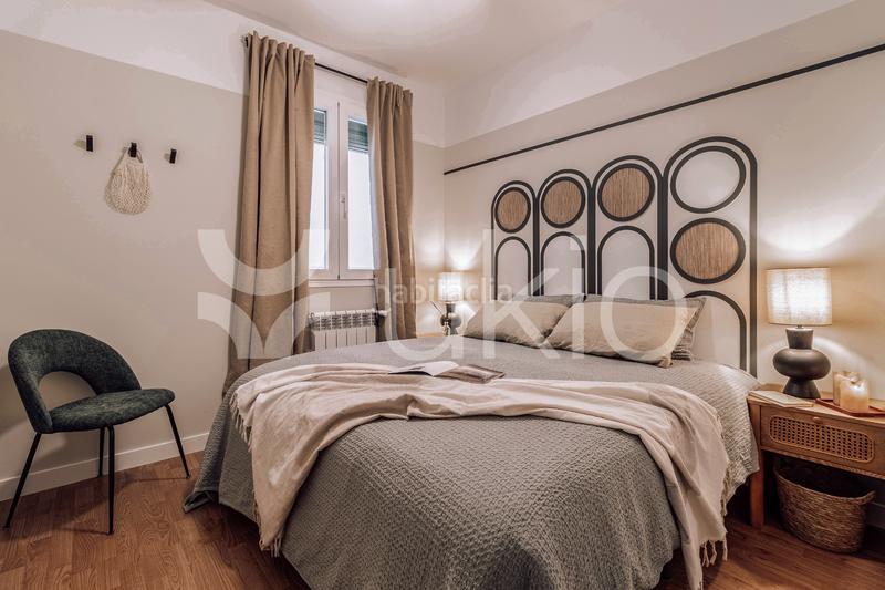 Foto 94b0e74e-f695-4ccc-9b2b-b2dd4f61c729. Rent flat with heating in Ibiza Madrid