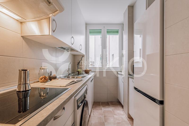 Foto 9997357e-3208-4b73-946f-4e7c42fcf4b9. Rent flat with heating in Ibiza Madrid