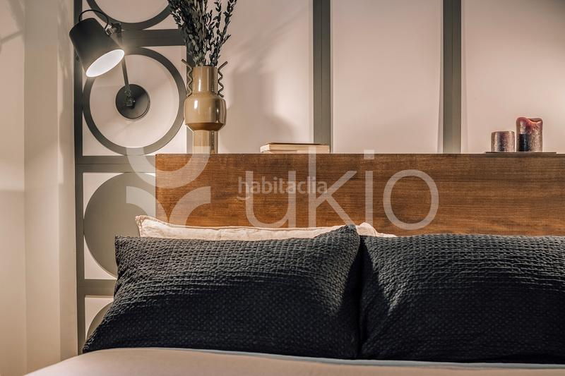 Foto 9c1ed0b4-f02f-4789-b902-ba89874063c9. Rent flat with heating in Ibiza Madrid