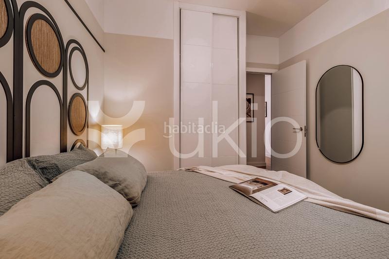 Foto cc28afea-ee35-4827-a280-e7a776cec60e. Rent flat with heating in Ibiza Madrid