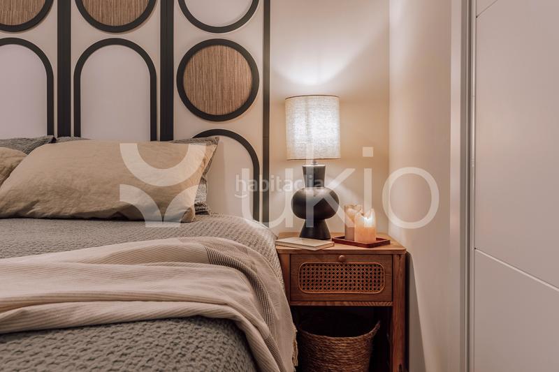 Foto f8b1491e-043a-41f3-98ec-5d76f0cbf6d2. Rent flat with heating in Ibiza Madrid