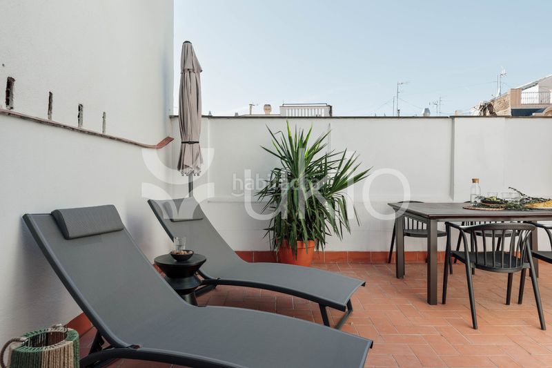 Foto 02d58591-f92e-4cb3-bd9b-c31982107348. Alquiler apartamento  de 2 habitaciones con terraza en l'antiga esquerra de l'eixample en Barcelona