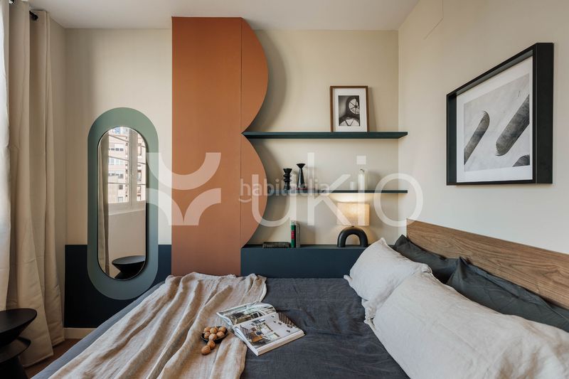 Foto 1c5bbf70-d4ec-4ca3-87ac-54ea43654dd4. Alquiler apartamento  de 2 habitaciones con terraza en l'antiga esquerra de l'eixample en Barcelona