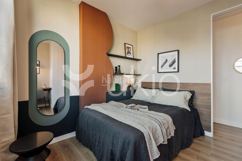 Foto 8634a13e-b8fb-40d6-9e0c-e11f5a1dea5d. Alquiler apartamento  de 2 habitaciones con terraza en l'antiga esquerra de l'eixample en Barcelona
