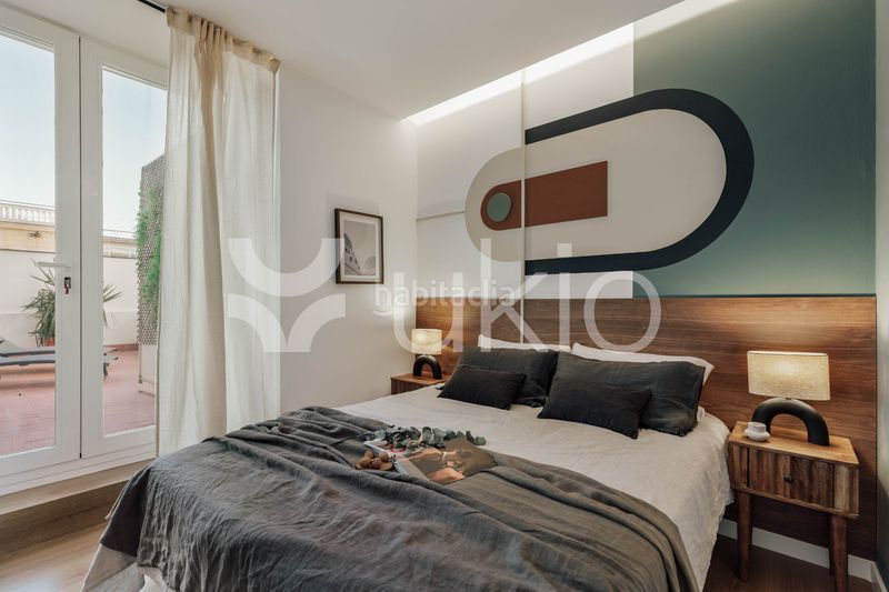 Foto 874c38c4-8096-4e77-80ca-ab0414237dc6. Alquiler apartamento  de 2 habitaciones con terraza en l'antiga esquerra de l'eixample en Barcelona