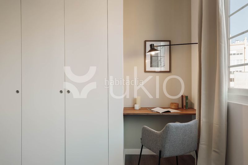 Foto 897c7950-b216-4d9e-8f36-dc334b4fb33b. Alquiler apartamento  de 2 habitaciones con terraza en l'antiga esquerra de l'eixample en Barcelona