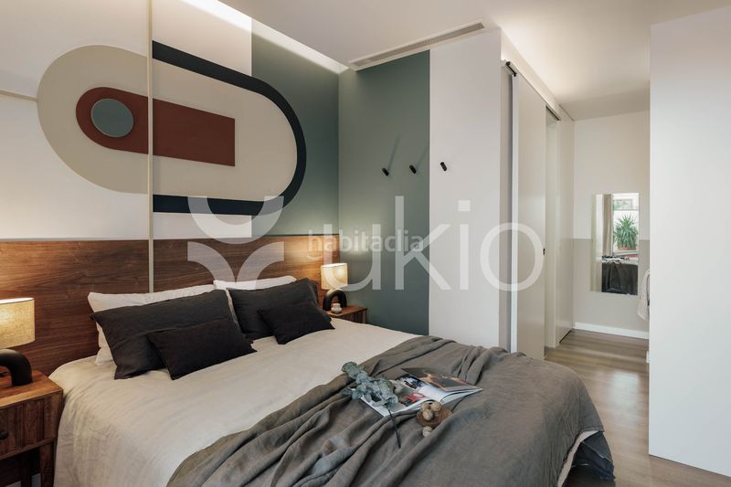 Foto d6c7cc41-b19b-4237-862c-55fefca53b96. Alquiler apartamento  de 2 habitaciones con terraza en l'antiga esquerra de l'eixample en Barcelona