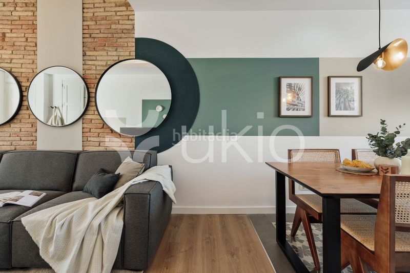 Foto eaea7759-4ae1-4202-a980-8e18118d7e3c. Alquiler apartamento  de 2 habitaciones con terraza en l'antiga esquerra de l'eixample en Barcelona