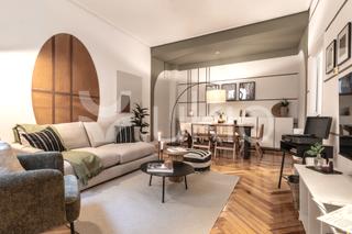 Appartement in Paseo del General Martínez Campos