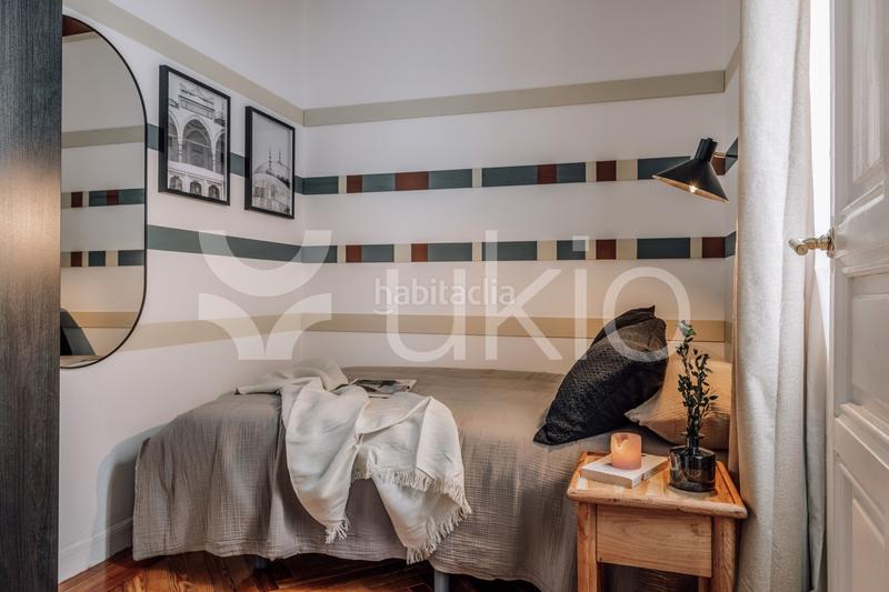 Foto 8ae41155-7e5e-4d0b-8235-99ff1d09c154. Alquiler apartamento  de 3 habitaciones con terraza en Goya en Madrid