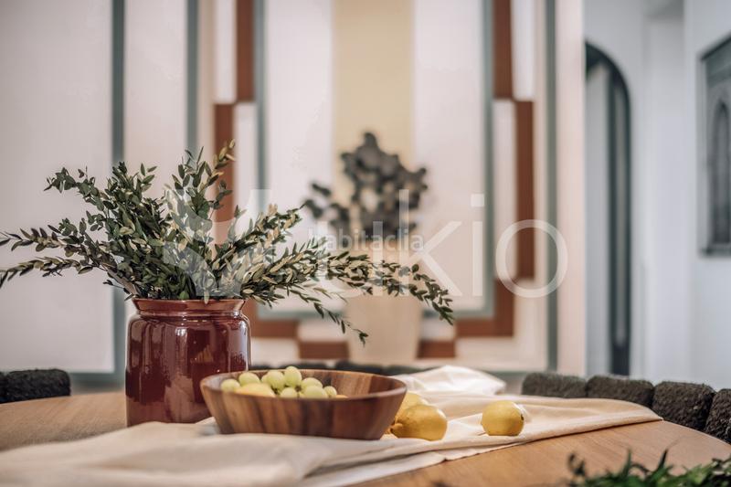 Foto a0dcb9a6-5655-4f17-82ef-4c32c34b14a1. Alquiler apartamento  de 3 habitaciones con terraza en Goya en Madrid