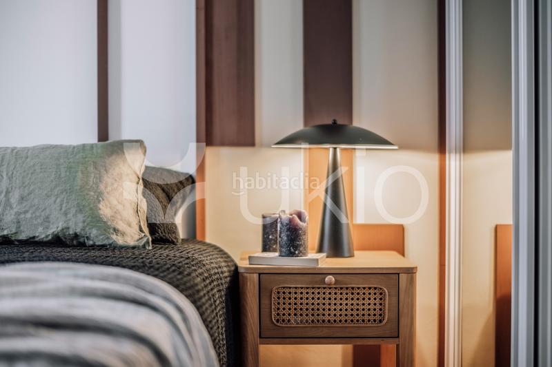 Foto fd331f13-9d2b-48b6-a619-04abac709fcb. Alquiler apartamento  de 3 habitaciones con terraza en Goya en Madrid