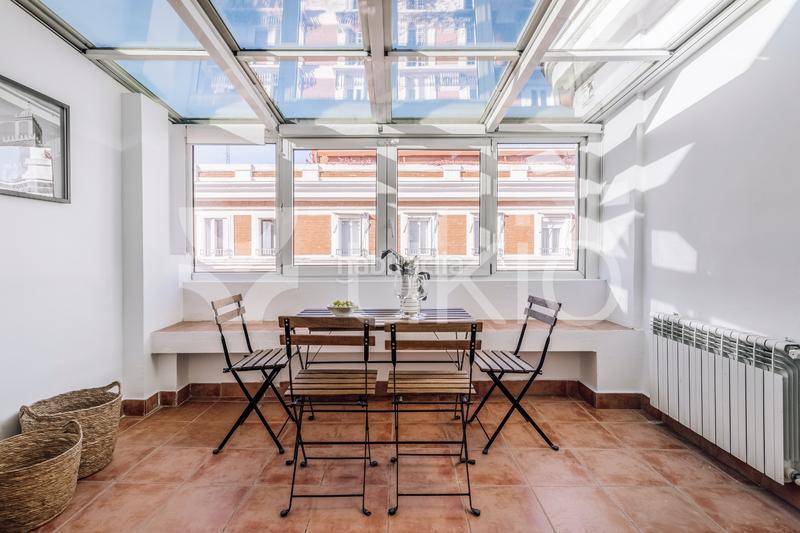 Foto 1b217b14-a8e0-4614-abdb-589f2787b8aa. Location appartement avec chauffage dans Goya Madrid