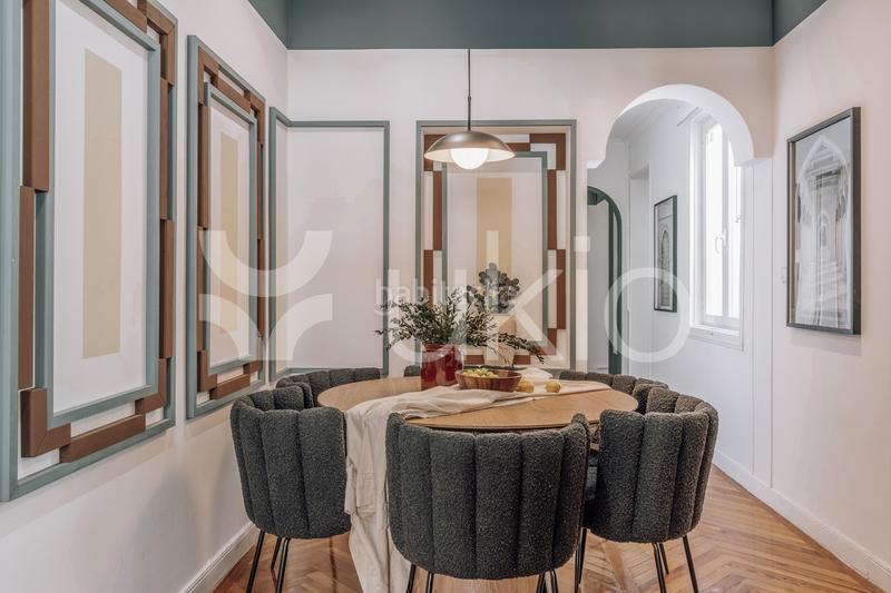 Foto 827e895f-870b-48e5-a979-bbe5a059e831. Location appartement avec chauffage dans Goya Madrid