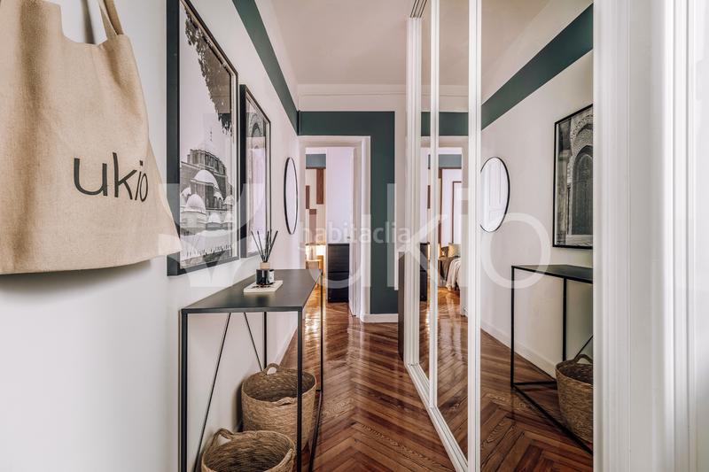 Foto 9be91ca4-45f3-4622-bbfd-461e5442b268. Location appartement avec chauffage dans Goya Madrid