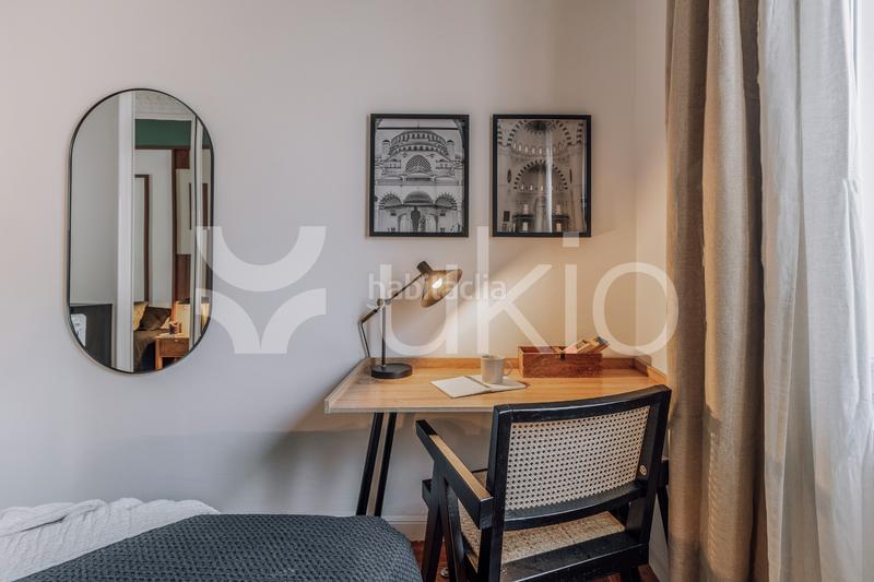 Foto c6651245-ab33-45fd-853a-1f79c1dc81f9. Location appartement avec chauffage dans Goya Madrid