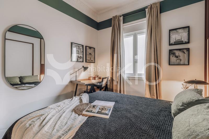 Foto 409e33e0-4469-4e37-92dd-ee6a83b3a111. Miete appartement mit heizung in Goya Madrid