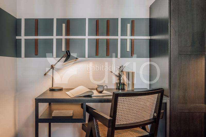 Foto 6fc3a28f-eefe-4d06-b129-25a4102182ba. Miete appartement mit heizung in Goya Madrid