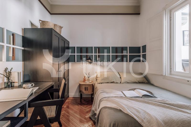 Foto 7ef3141d-aa83-4e9b-b387-46f8b78a2995. Miete appartement mit heizung in Goya Madrid