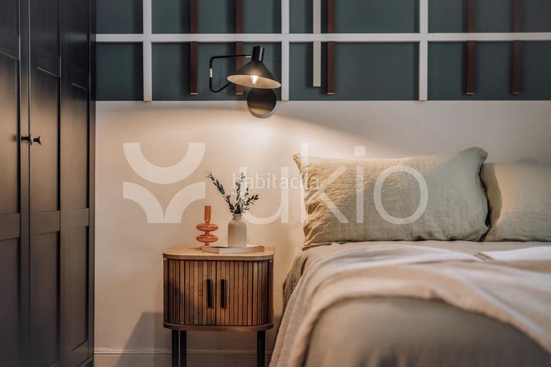 Foto 4b22e529-5965-4a93-8413-72d147d64896. Rent apartment with heating in Goya Madrid