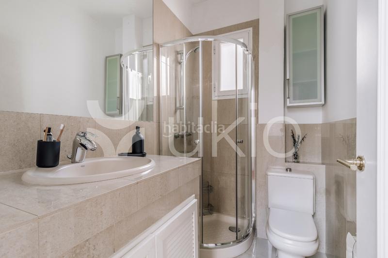 Foto a0155951-f81b-41fe-95b3-c746ba096b9d. Rent apartment with heating in Goya Madrid