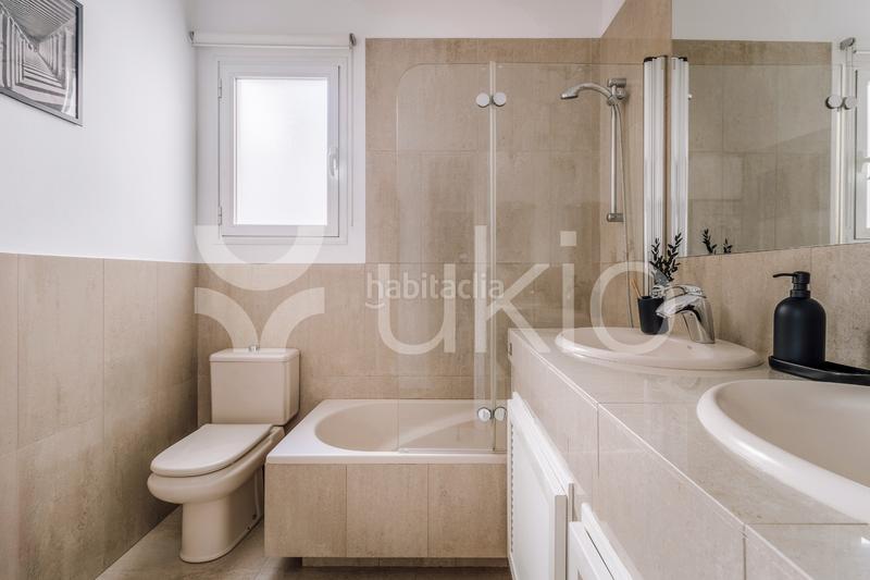 Foto e7943834-9ef5-47f7-8754-f714d15d6386. Rent apartment with heating in Goya Madrid