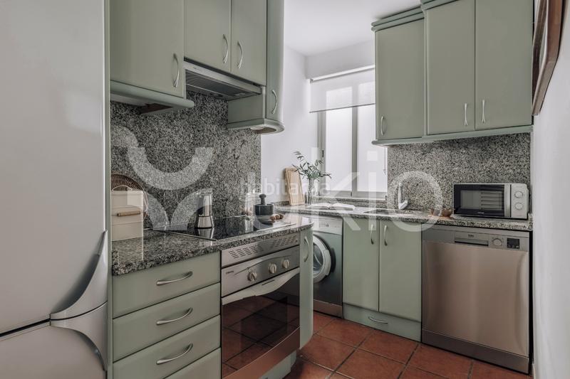 Foto feeecda7-35b6-4446-aacc-28d21e292fb4. Rent apartment with heating in Goya Madrid