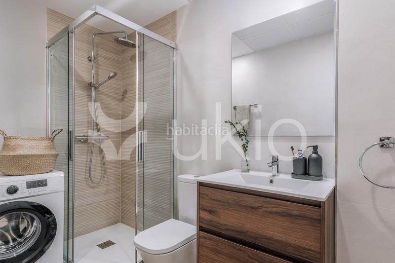 Foto f17e83cf-7288-423e-ba6c-d837b72f0001. Affitto piccolo appartamento con riscaldamento in Madrid