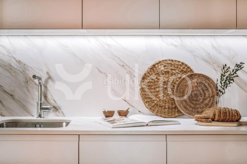 Foto 228ab931-c925-432a-86d1-7c00cd0d3fdd. Alquiler apartamento  de 2 habitaciones en Palacio en Madrid