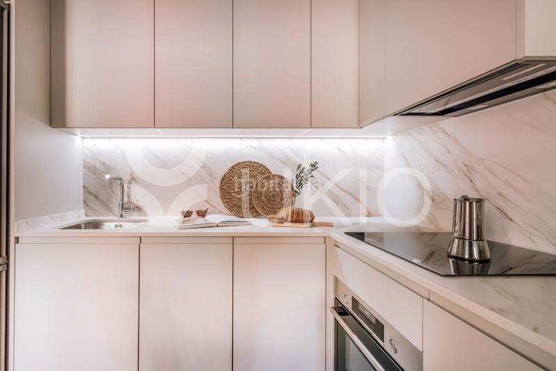 Foto 4b3ce103-7d07-4d26-88f4-e369731e4cfb. Alquiler apartamento  de 2 habitaciones en Palacio en Madrid