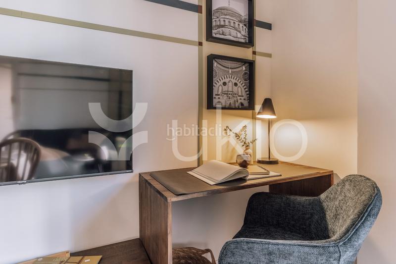 Foto d5178f9e-21d3-4e0b-b347-b3da2d51b80d. Alquiler apartamento  de 2 habitaciones en Palacio en Madrid