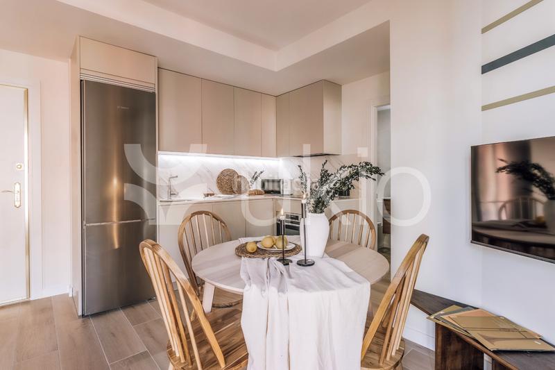 Foto 1ba35d08-c583-4979-8cdd-5890a6c54314. Lloguer apartament amb calefacció a Palacio Madrid