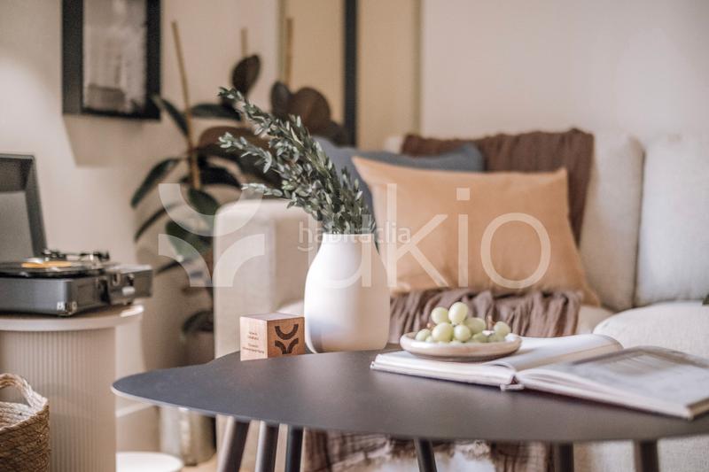 Foto 250d837b-e815-4b41-9936-fa22dd79570e. Lloguer apartament amb calefacció a Palacio Madrid