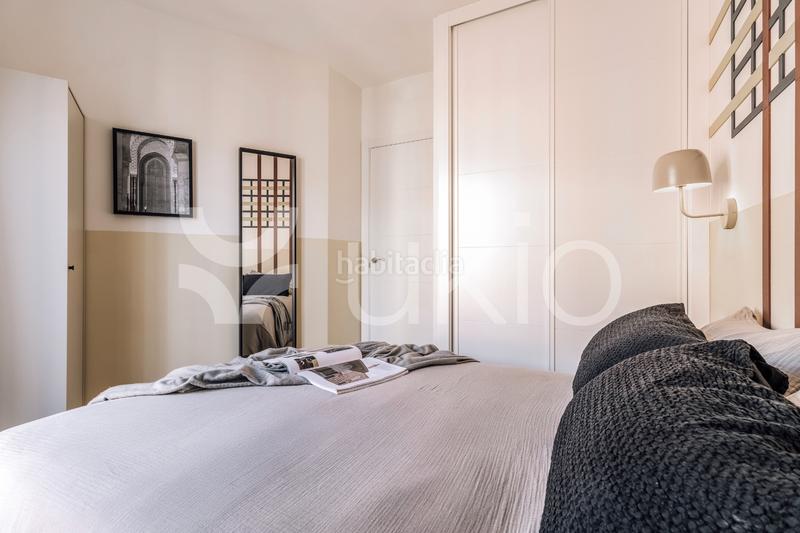 Foto 0ce5d13d-b2fd-4136-b2d0-17fd67a711d0. Miete appartement mit heizung in Palacio Madrid