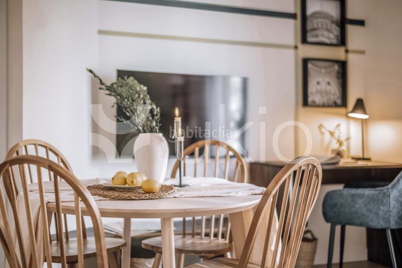 Foto a685adc2-b848-4117-adc5-d02fbc76d118. Miete appartement mit heizung in Palacio Madrid