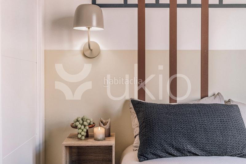 Foto a69327b9-8a08-4353-8d61-1af326cbce99. Miete appartement mit heizung in Palacio Madrid