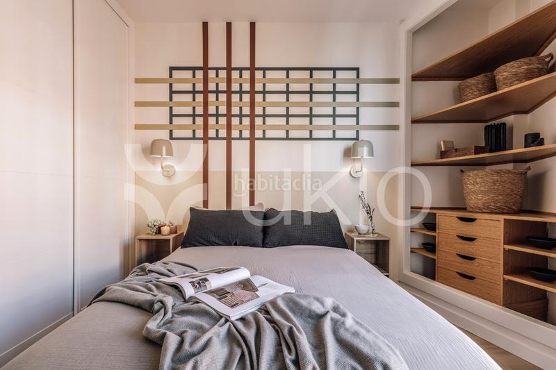 Foto b9acbda7-2363-4aae-bf91-9f4d1c980173. Miete appartement mit heizung in Palacio Madrid