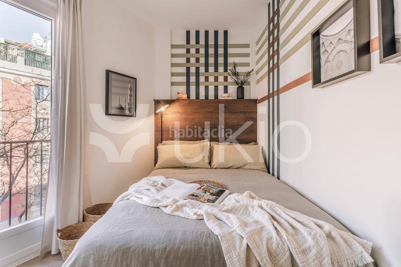 Foto 4ab54013-168c-4471-af20-29db14c82567. Rent apartment with heating in Palacio Madrid