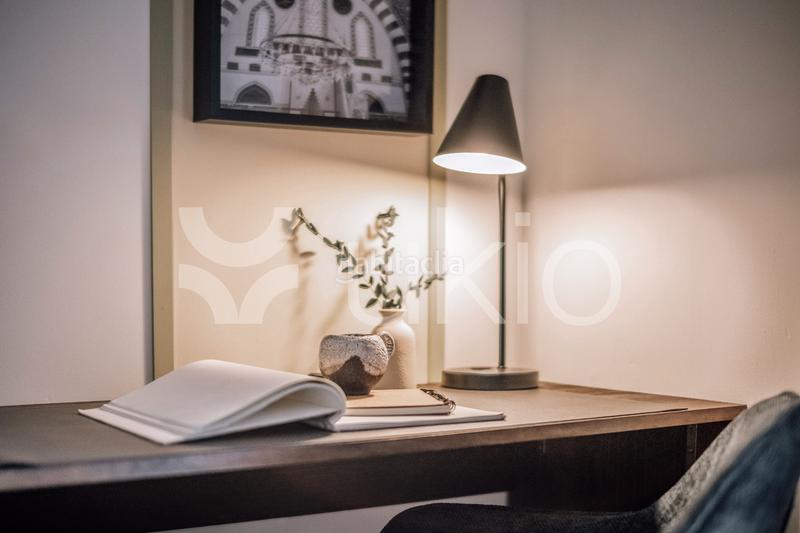 Foto 882f0283-4dc3-498e-9d55-297dc2b6fc96. Rent apartment with heating in Palacio Madrid