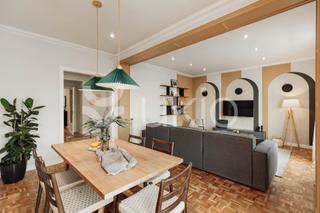 Affitto Piccolo appartamento  Ronda del general mitre. Apartamento de 4 habitaciones con balcon en el putxet i el farró