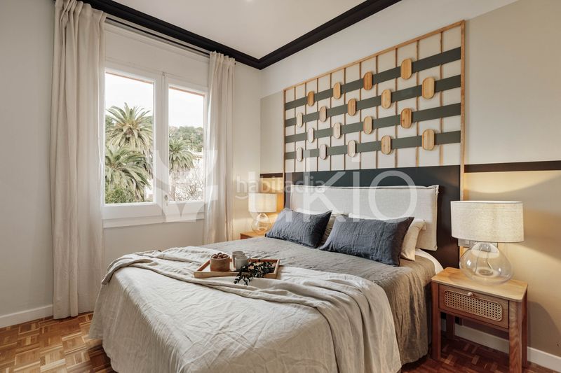 Foto 7da68f95-da0b-4655-95a5-0ed17c1756bc. Rent apartment with heating in Putget - Farró Barcelona