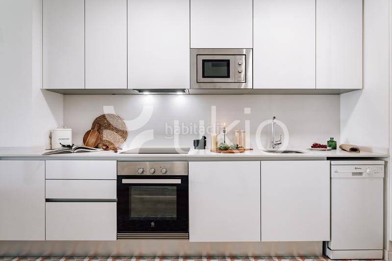 Foto 26a1ae87-a47f-4953-b6e2-d2f2dd9d819d. Lloguer apartament amb calefacció a La Nova Esquerra de l´Eixample Barcelona