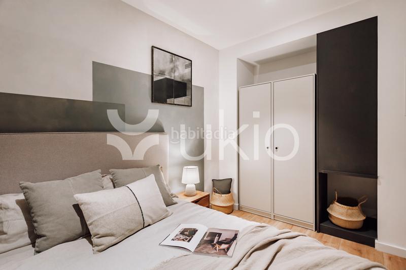 Foto 4c116c1d-23ac-4520-a30c-e488f9e1e30e. Lloguer apartament amb calefacció a La Nova Esquerra de l´Eixample Barcelona