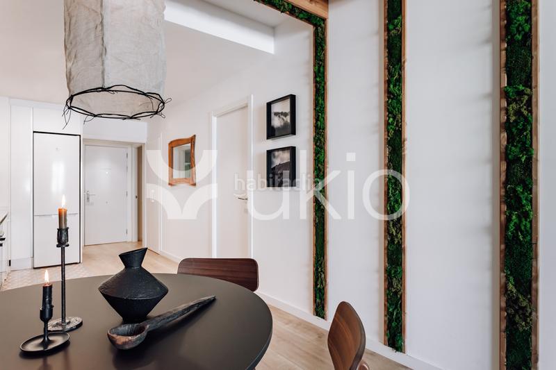 Foto 4f815322-f933-433e-9487-446ad53e05f7. Lloguer apartament amb calefacció a La Nova Esquerra de l´Eixample Barcelona