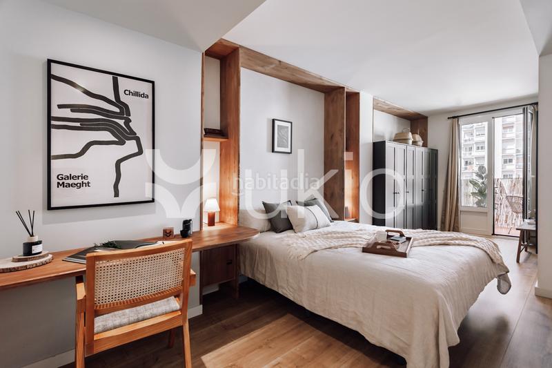 Foto 6b2106ec-b9e2-45d8-91be-bc7ea13aae9e. Lloguer apartament amb calefacció a La Nova Esquerra de l´Eixample Barcelona