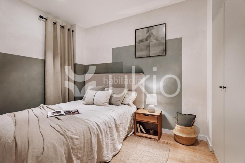 Foto 8947c2d7-59aa-4ddc-9ce8-b0e95794aa61. Lloguer apartament amb calefacció a La Nova Esquerra de l´Eixample Barcelona