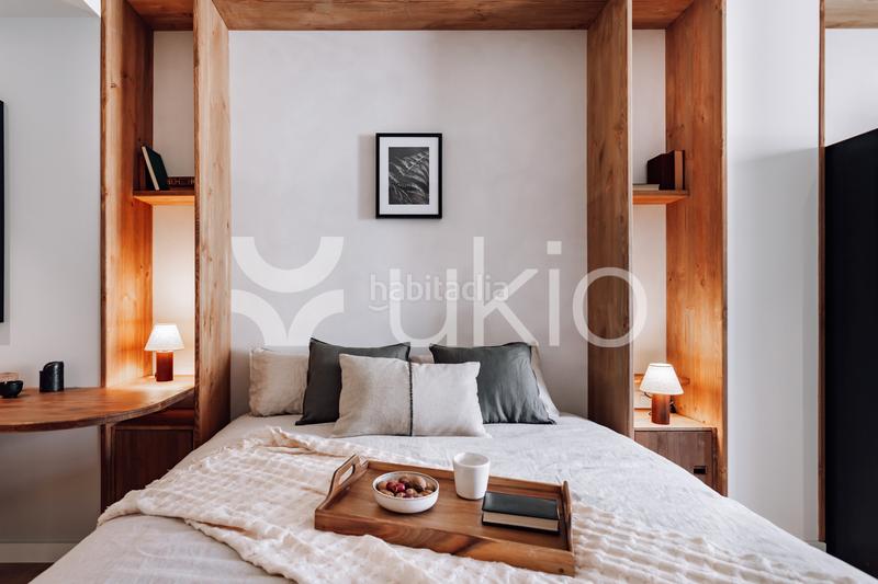 Foto 8ae4d04d-7db4-4679-a42a-e68a0ced7ba5. Lloguer apartament amb calefacció a La Nova Esquerra de l´Eixample Barcelona